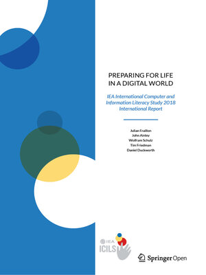 cover image of Preparing for Life in a Digital World